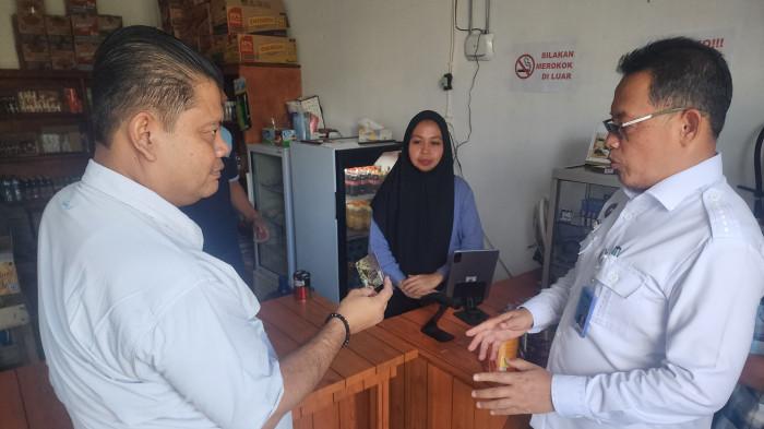 Lapas Luwuk Terapkan Sistem Money Cashless bagi Warga Binaan, Dukung Digitalisasi Pemasyarakatan