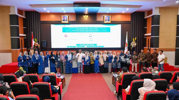 Masyarakat Hukum Kesehatan Indonesia (MKHI)
