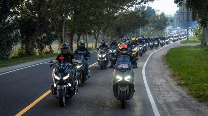 Maxi Tour Lampung 2026