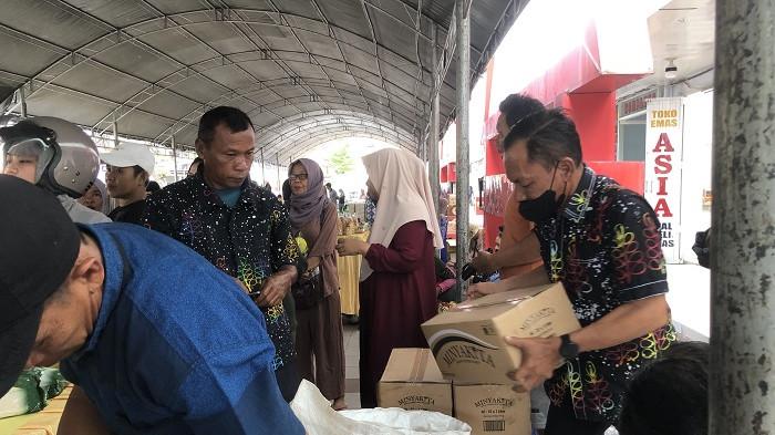 Muhammad Fahrizal Taufik