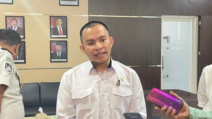Mustakim Ode Musnal