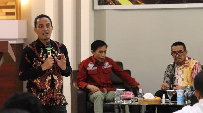 Bawaslu Sulteng Ingatkan Isu SARA Kerap Terjadi di Masa Kampanye