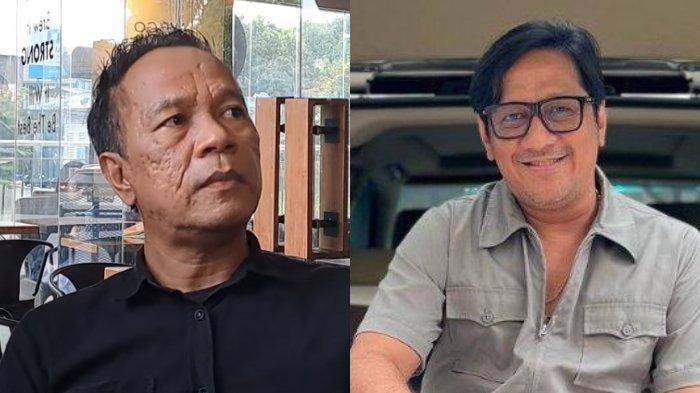Polemik Pelarangan Lagu Mungkinkah, Andre Bikin Video Parodi, Bassis Stinky Bingung