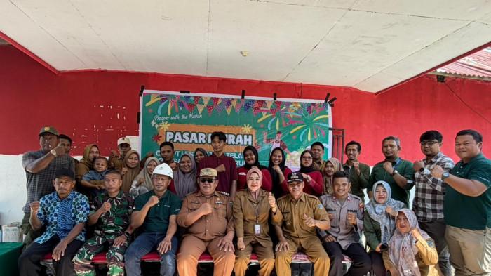 PT LTT Towiora Donggala 2