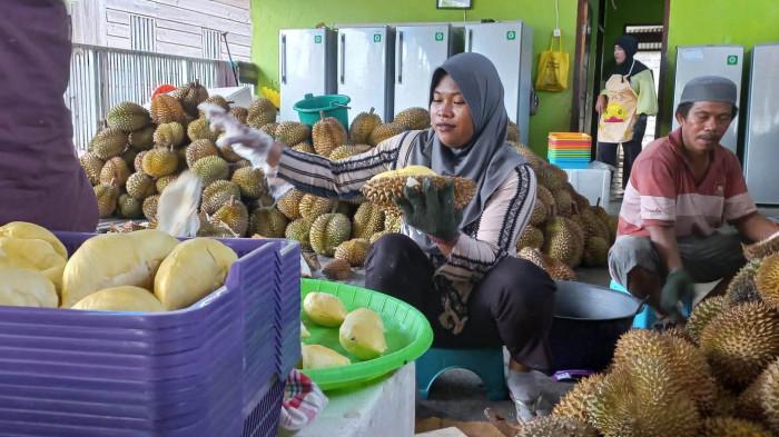 Panja DPRD Parigi Moutong