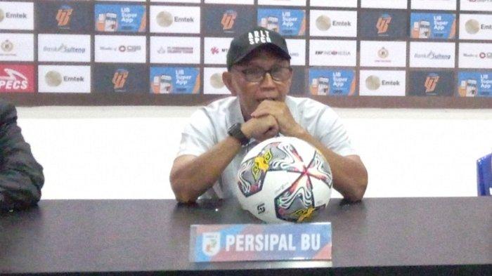 Pertandingan Tandang Perdana, Persipal Palu Optimis Curi Poin di Kandang Persewar