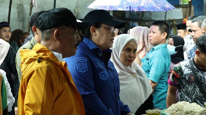 Pemerintah Kabupaten Donggala melakukan inspeksi mendadak (sidak) 7867898