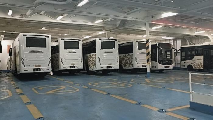 Pelayanan Bus Trans Palu Dihentikan Sementara, Target Kembali Beroperasi Januari 2026