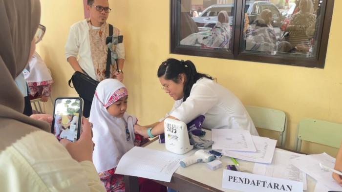 Perki Sulteng Ungkap Hampir 200 Kasus Jantung Bawaan Ditemukan Setahun Terakhir