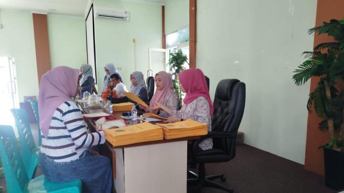 Permudah Jemaah Calon Haji, Imigrasi Palu Jalankan Program LALAMPA Jemput Bola ke Pelosok Sulteng