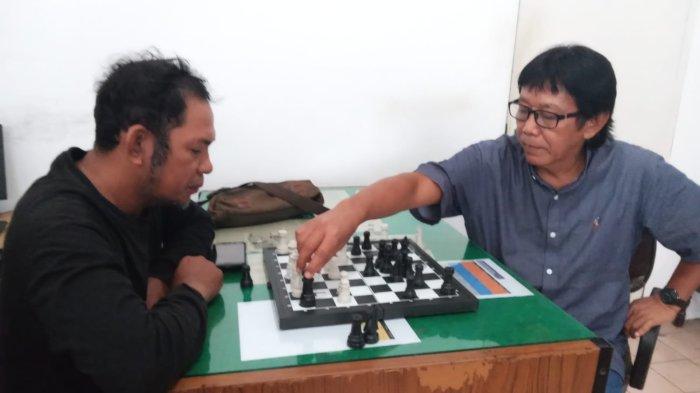 PWI Sulteng Siap Kirim Atlet Catur Berlaga di Porwanas 2022