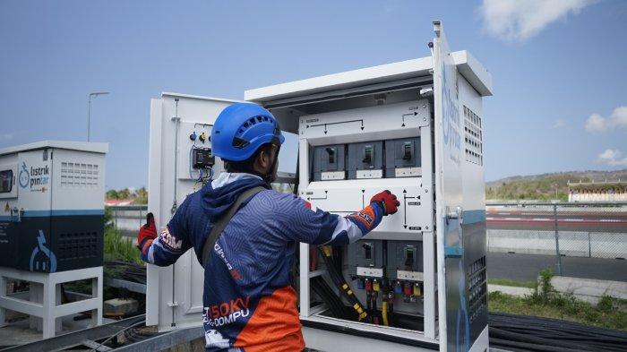 4 Kecamatan di Banggai Terdampak Pemadaman Listrik, Cek Jadwalnya