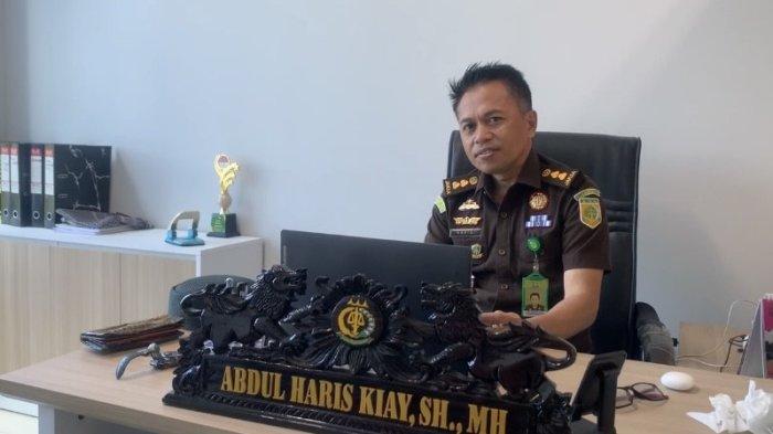 Jual Aset Desa 30 Hektare, Kejati Sulteng Periksa Kades dan Perangkat Desa Ambunu Besok