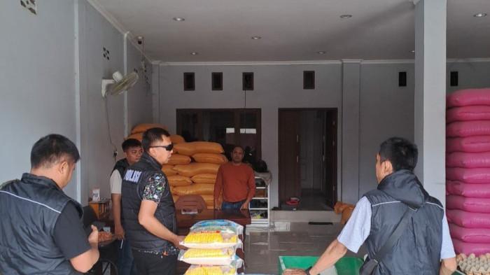 Polres Sigi dan Disperindagkop Sidak Harga Beras di Sigi Biromaru, Pastikan Sesuai HET