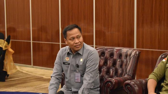 Posbakum Desa/Kelurahan Sulteng Capai 78,38 Persen, Delapan Daerah Tuntaskan 100 persen