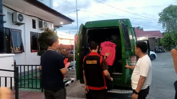 Proyek Fiktif Terbongkar, Kades Auma Parigi Moutong Diduga Gunakan Dana Desa untuk Pribadi