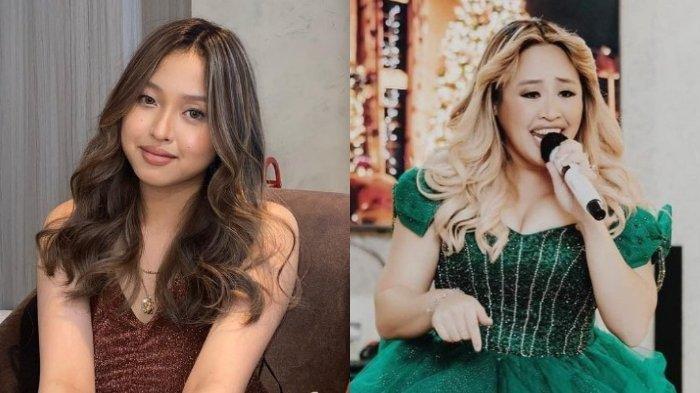 Pinkan Mambo Sedih Dituding Tak Bela Michelle, Ngaku Nangis sampai Mata Bengkak 4 Hari: Saya Drop