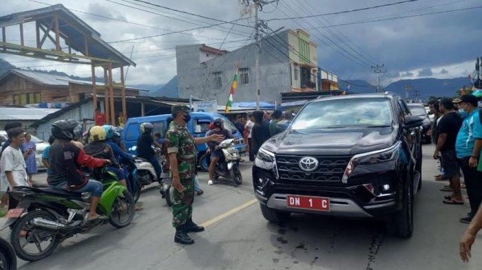 PDAM Banggai Janji Air Bersih Mengalir Malam Ini, Warga: Jangan Sampai Akal-akalan