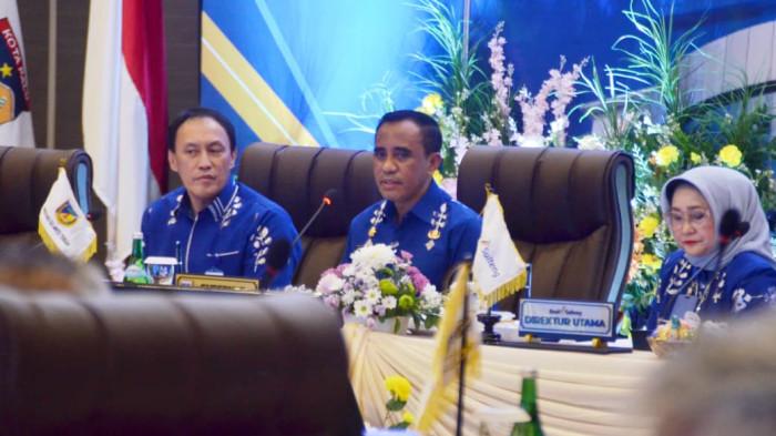 Rapat Umum Pemegang Saham Tahunan (RUPST) Bank Indonesia