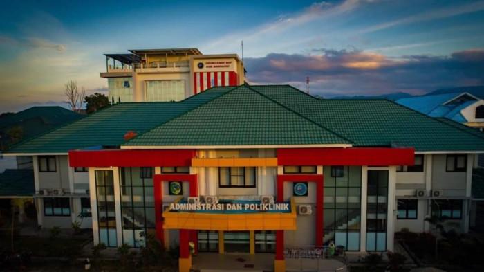 Rumah Sakit  NasDem Minta Pemkab Tinjau Ulang Penempatan Enam PPPK RSUD Anuntaloko Parigi
