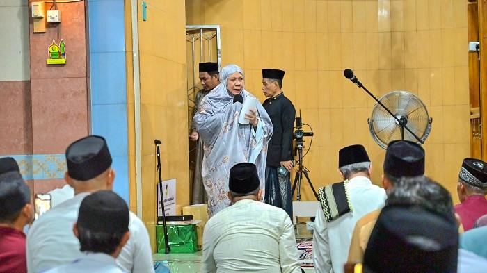 Safari Ramadan Perdana 2026