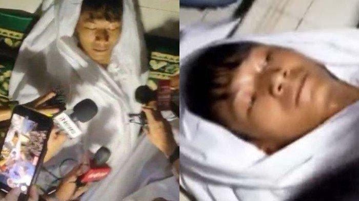 Mabes Polri Dicap Lamban Usut Kasus Vina, Buntut Saka Tatal Terpaksa Pilih Sumpah Pocong