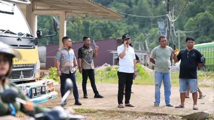 Soroti Kunjungan Gubernur Sulteng ke PT GNI, Safri: Sinyal Tegas Serius Awasi Aktivitas Industri