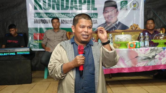 Soroti Teguran Mendagri, Safri: Gubernur Wajib Suarakan Kepentingan Rakyat Bukan Dibungkam