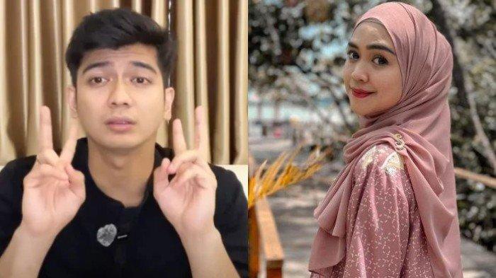 Diungkit Lagi! Ria Ricis Sebut Teuku Ryan Doyan ke Club Malam Saat Dirinya Hamil: Aku Kayak Dibuang