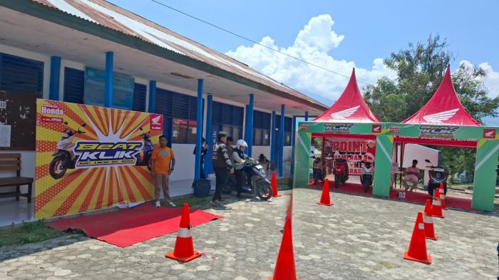 Tips Berkendara Aman, Honda Ajak Pengendara Utamakan Keselamatan Lewat Kampanye Cari Aman