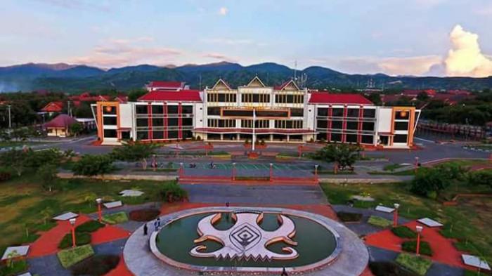 Versi Webometrics 2026, Untad Masuk 5 Besar