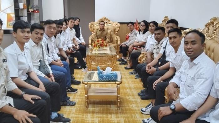 Wabup Sigi Tegaskan Transparansi dan Kualitas