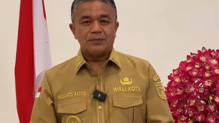 Hadianto Rasyid Minta Camat dan Lurah Sosialisasikan Pentingnya Retribusi serta Pajak Bumi Bangunan