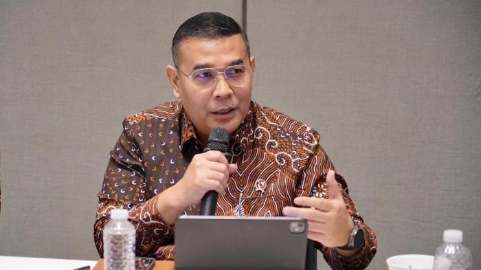 Kementerian ATR/BPN Berkomitmen Percepat Transformasi Digital Layanan Pertanahan dan Tata Ruang