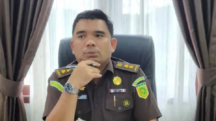 Yos arnold Tarigan 2026