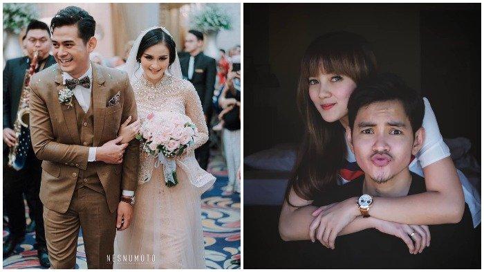 Punya Baby Face Nan Imut, Siapa Sangka 5 Artis FTV Ini Sudah Menikah