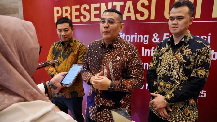Perkuat Keterbukaan Informasi, ATR/BPN Masif Produksi Konten Digital Pertanahan