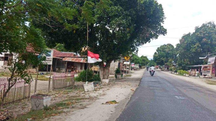 Mengenang Tragedi G30S/PKI, Bendera Setengah Tiang Sebagai Simbol Penghormatan