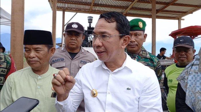 Kabupaten Sigi Gelar Bakti Sosial Kesehatan dalam Rangka HUT ke-47 FKPPI
