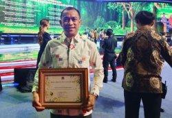 Sulawesi Tengah Raih Penghargaan ProKlim 2024, Pengakuan atas Upaya Mitigasi Perubahan Iklim