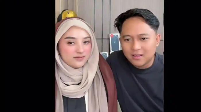 DONI BEBAS - Doni Salmanan secara terbuka mengungkapkan rasa penyesalan dan permohonan maafnya kepada sang istri.