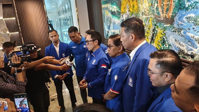 PAN Bagi-Bagi Sembako di Palu, Sekretaris DPW: PAN Hadir dengan Kepedulian, Bukan Sekadar Politik