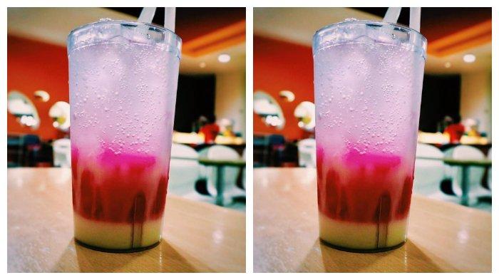 Soda Gembira Segar: Minuman Penuh Warna dan Keceriaan Anak Bangsa