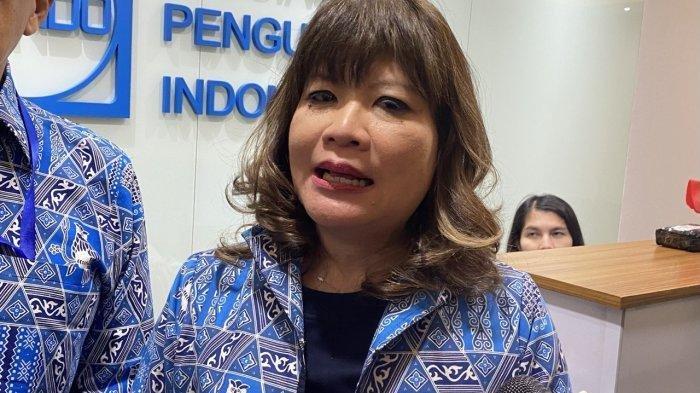 Apindo Soroti Ketimpangan Tenaga Kerja, 3 Juta Pencari Kerja Baru Tiap Tahun Tapi Lowongan Menyusut