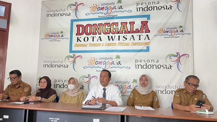 Ia mengungkapkan, pada tahun sebelumnya jumlah kunjungan wisata di wilayah Donggala mencapai sekitar 16 ribu orang. Tahun ini, jumlah tersebut diperkirakan meningkat seiring kesiapan fasilitas dan pengelolaan destinasi.