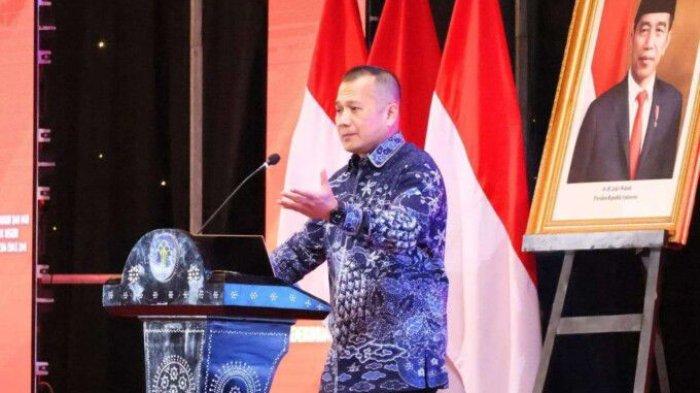 Dirjen HAM Tegaskan Pentingnya Sinergi Antar Pemangku Kepentingan