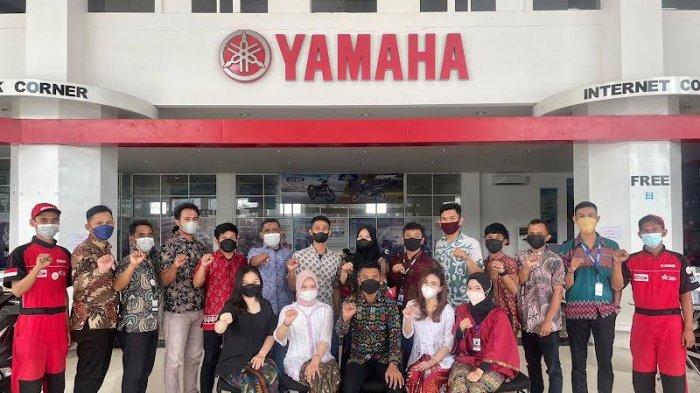 Lowongan Kerja Yamaha Penempatan di Seluruh Indonesia, Simak Persyaratan yang Dibutuhkan