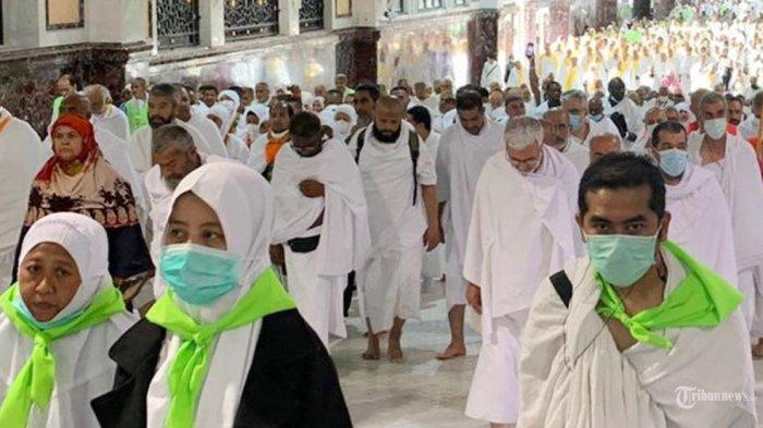 Amphuri dan 12 Asosiasi Lain Gugat Pembolehan Umrah Mandiri ke MK