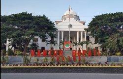 Pemkab Banggai Raih Predikat Kualitas Tertinggi Pelayanan Publik dari Ombudsman RI