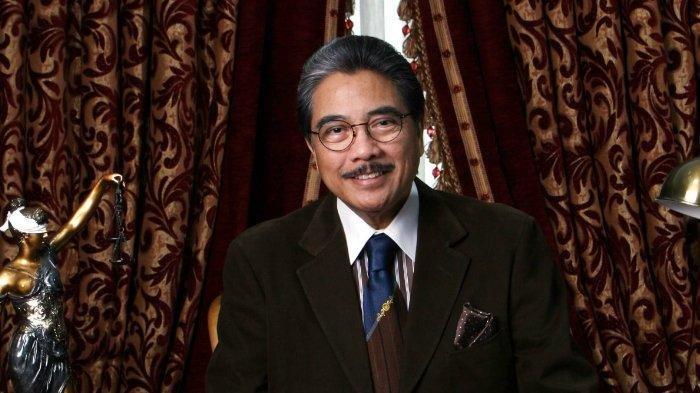 Rekam Jejak Hotma Sitompul sebelum Meninggal, Sempat Tangani Kasus Raffi Ahmad hingga Angeline